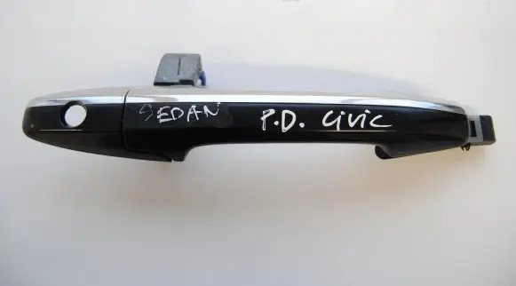 Honda Civic Front door exterior handle NER