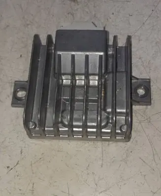 Mercedes-Benz EQA Sound amplifier A2239016802 A2439020102