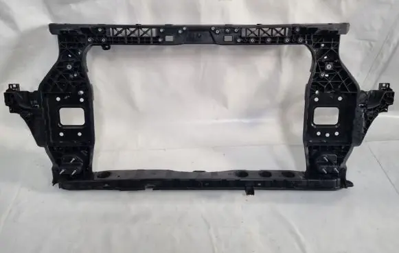 KIA Sportage Radiator support slam panel 64101R2000