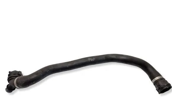 BMW 2 F46 Engine coolant pipe/hose 7617363 13876010 1712