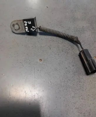 Mazda 6 Other relay 250047