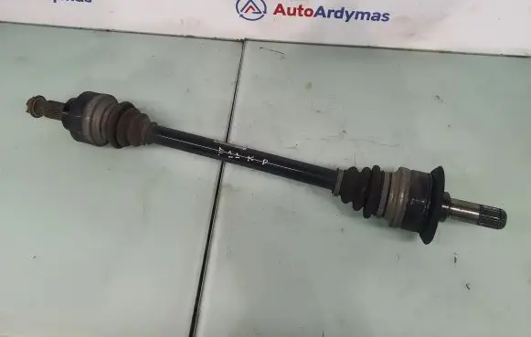 BMW 2 F22 F23 Rear driveshaft 7622853 33207622853