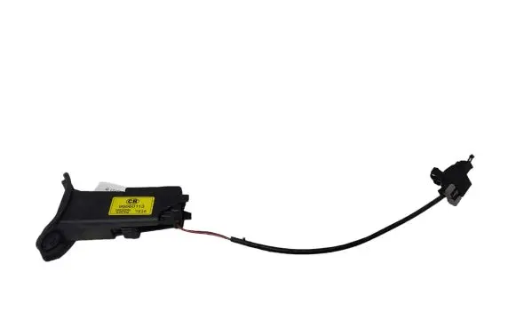 Opel Antara Fuel tank cap lock 96660113