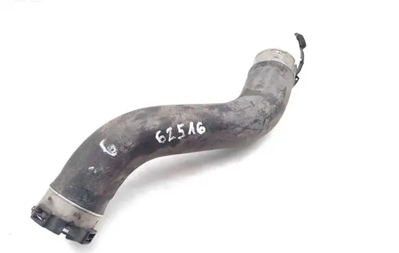 BMW 1 F20 F21 Air intake hose/pipe 7638455 1371763845502