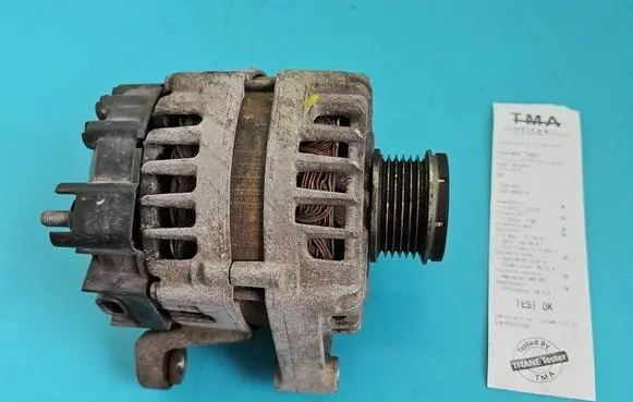 Generator/alternator
