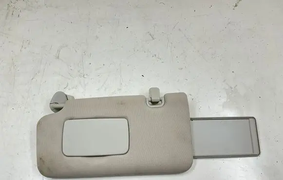 Subaru Forester SK Sun visor clip/hook/bracket 92011SJ050ME