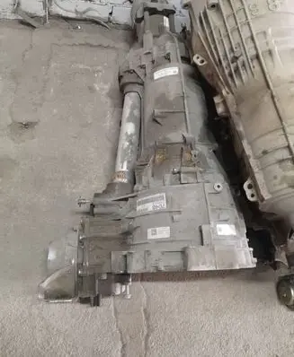 Audi A6 C7 Automatic gearbox 1087034024 1087136006 957979