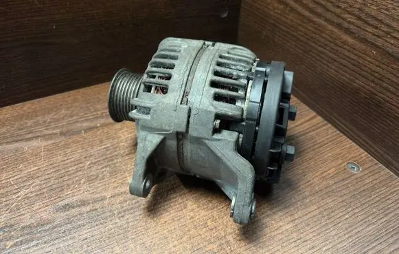 Iveco Daily 4th gen Generator/alternator 0124325053 504009977