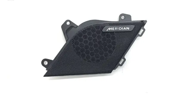 Jaguar XE Front door speaker cover trim GX7318C862ACW