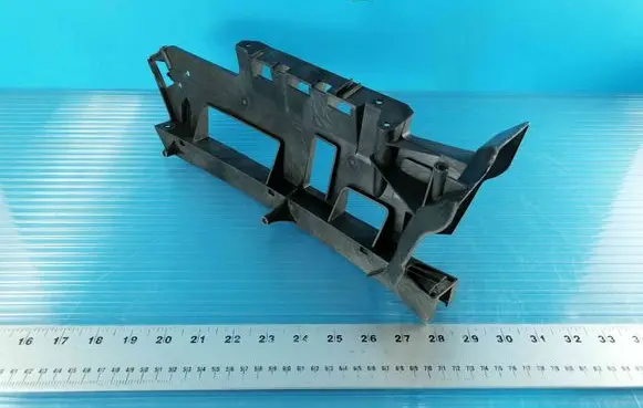 Ford C-MAX II Sliding door lock AM51U264B23AB AM51U264A27CG