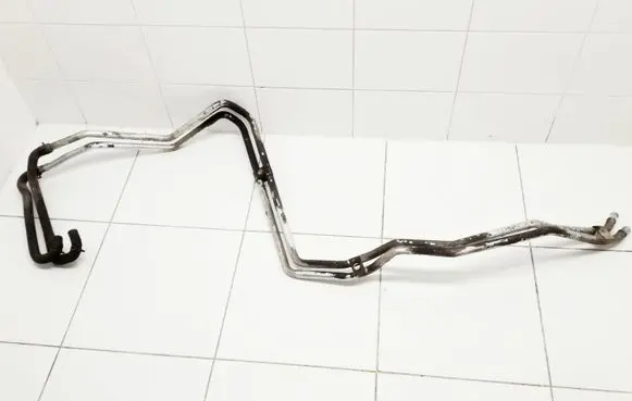 Volkswagen Transporter - Caravelle T4 Engine coolant pipe/hose