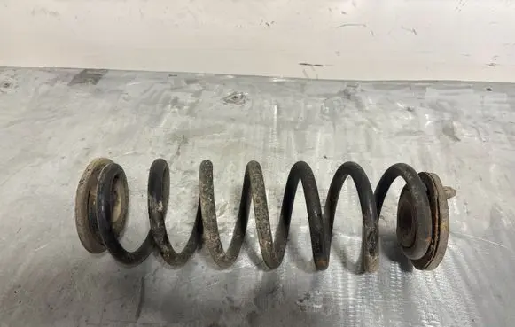 BMW 3 E90 E91 Rear coil spring 