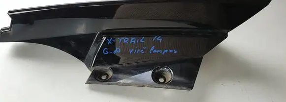 Nissan X-Trail T32 Rear/tail light trim molding 960324CE0A