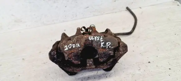 Fiat Ulysse Front brake caliper