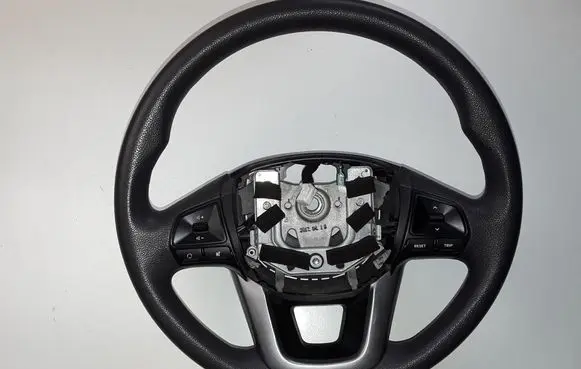 KIA Rio Steering wheel 561301W000