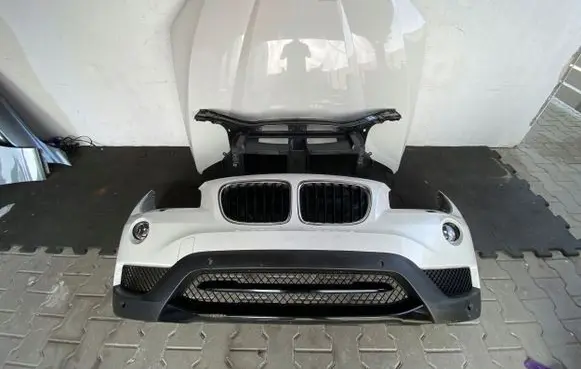 BMW X1 E84 Front piece kit 