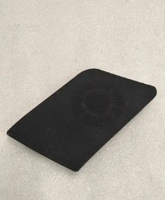 Side speaker trim/cover