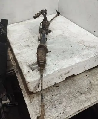Volkswagen Golf III Steering rack
