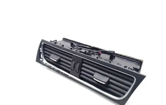 Audi A5 8T 8F Dash center air vent grill 8T2820951C