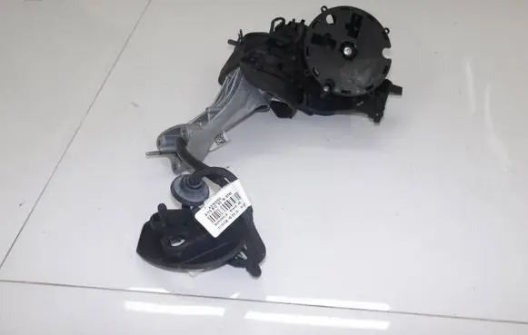 Mercedes-Benz SLK R172 Front door electric wing mirror A3163581