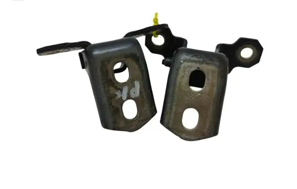 Renault Laguna III Front door hinge set 