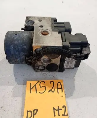 Alfa Romeo 166 ABS Pump 0273004384
