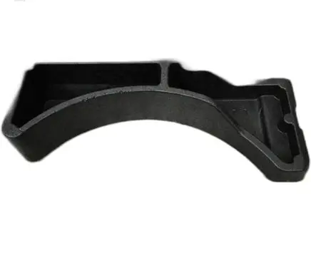 Fiat 500X Other center console (tunnel) element 