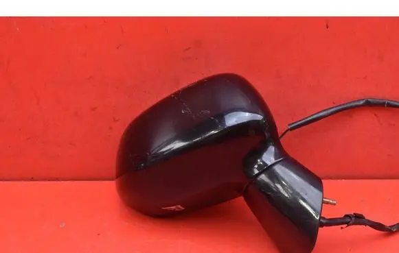 Honda Jazz Front door electric wing mirror 012176