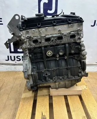 Mercedes-Benz GLA W156 Engine 651930