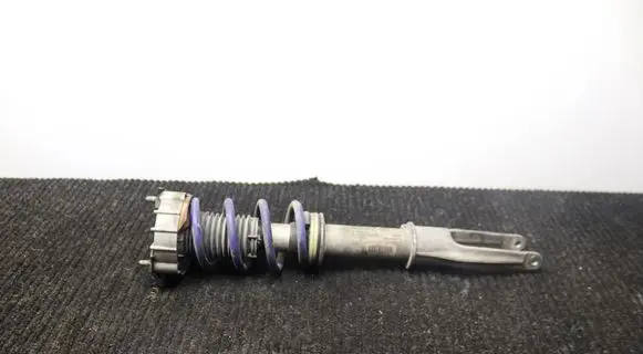 Porsche Panamera (970) Front shock absorber/damper 97034304104 97034303126