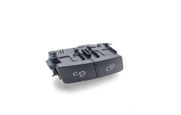 BMW 6 E63 E64 Central locking switch button A2049058502 10023299
