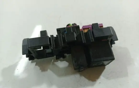 Audi A6 S6 C6 4F Fuse box set 4F1937503A