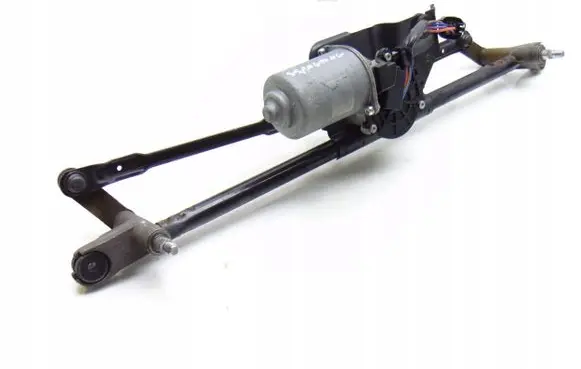SsangYong Actyon sports II Front wiper linkage and motor