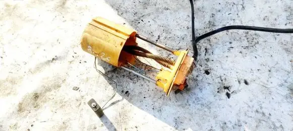 Ford Transit Fuel level sensor 