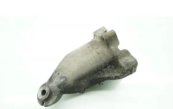 Mercedes-Benz C W204 Engine mount vacuum valve A6512233404