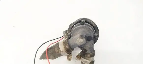 Volvo V60 Electric auxiliary coolant/water pump 31332380