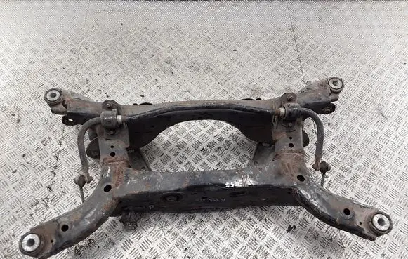 Mazda CX-5 Rear subframe 