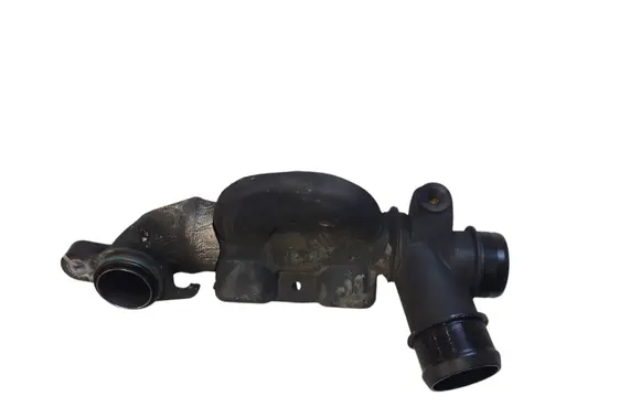 Citroen C5 Intercooler hose/pipe 9657083380