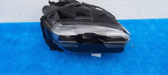 Headlight/headlamp