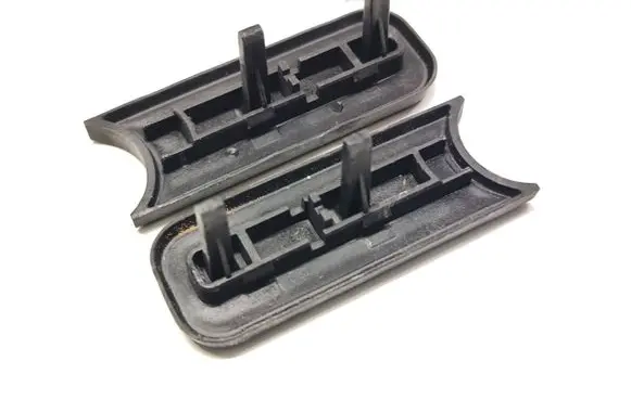 Other trunk/boot trim element