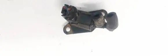 Mitsubishi Galant Turbo solenoid valve K5T48374 9Z03