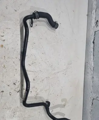 Jaguar XF Engine coolant pipe/hose AW9Q6C661AB
