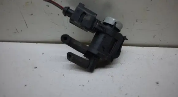Turbo solenoid valve