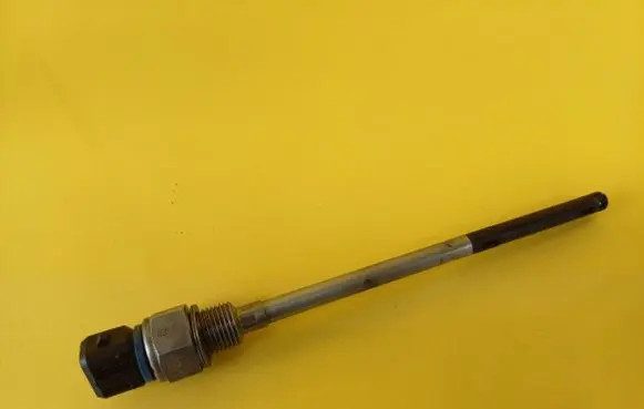 Renault Clio III Oil level sensor 670533