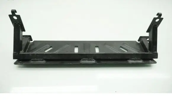 Ford Transit Custom II Front bodywork piece PZ317P495AB