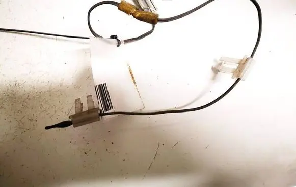 Honda Civic Outside/exterior temperature sensor 