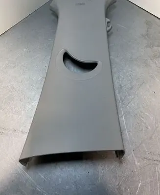 Cupra Formentor (B) pillar trim (top) 5FF867244