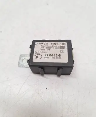 Hyundai Sonata Immobilizer control unit/module 95420H1000 97R1000008