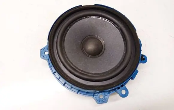Hyundai Tucson IV NX4 Front door speaker 96330N7150