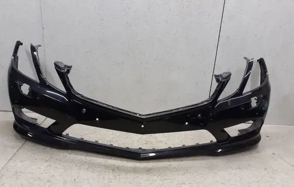 Mercedes-Benz E A207 Front bumper Zderzak przedni przód mercedes E-klasa W207 AMG